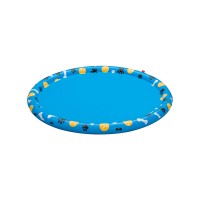 Fetchin Fun Pet Splash párna állatoknak 1. 47m