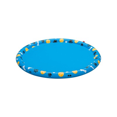 Fetchin Fun Pet Splash párna állatoknak 1. 47m