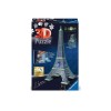 Puzzle 3D 216 db - Eiffel torony