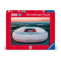 Puzzle 1000 db - Allianz aréna