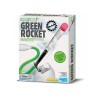4M zöld rakéta készlet