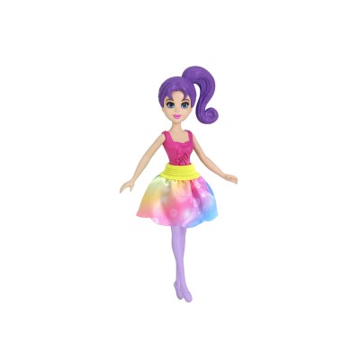 Dreameez mini babák, 9,5 cm, 8 féle