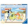 Puzzle 35 db - Bluey