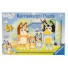 Puzzle 35 db - Bluey