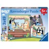 Puzzle 3x49 db - Bluey