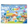 Bluey Colorino társasjáték