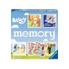 Memória - Bluey