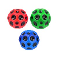 Pattogó hold labda 7 cm-többféle