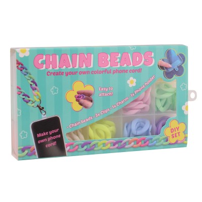 Csináld magad lánc vagy telefonakasztó, 2 féle