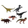 Dinoszaurusz, 20 cm, többféle
