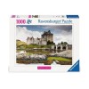 Puzzle 1000 db - Eilean Donan kastély, Skócia