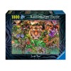 Puzzle 1000 db - Tigris