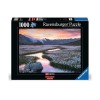 Puzzle 1000 db - Reggeli nyugalom