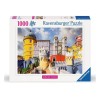 Puzzle 1000 db - Portugália