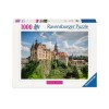 Puzzle 1000 db - Sigmaringen kastély