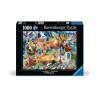 Puzzle 1000 db - Vad Kanada