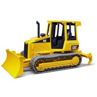 Cat lánctalpas traktor