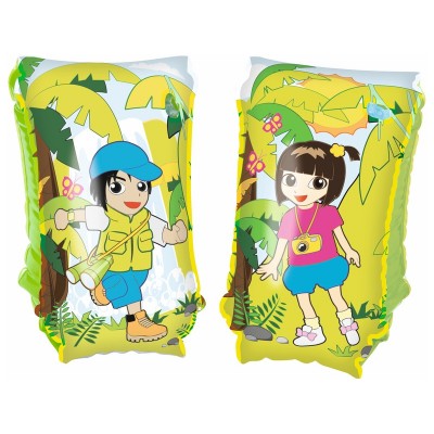 Bestway 32102 Jungle Trek karúszó - 30 x 15 cm