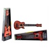 Játék gitár - 45 cm, többféle