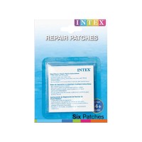Intex 59631 Strandjáték javító öntapadós készlet