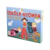 Nebuló iskolai nyomda - többféle