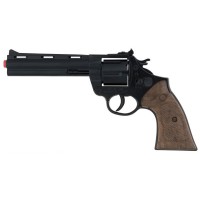 Python patronos revolver - 25 cm