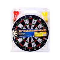 Darts tábla 6 tűvel