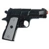 Elite patronos pisztoly - 16 cm