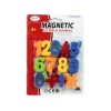 Mágneses betűk vagy számok - 4 cm, többféle