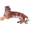 Papo fekvő tigrisanya kölykeivel 50156