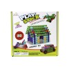 Play Stick rudak 80 darabos építőjáték
