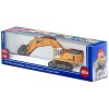 SIKU Liebherr hidraulikus exkavátor 1:87 - 1874