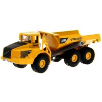 SIKU Volvo dömper 1:87 - 1877