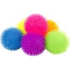 Fluffy labda - 23 cm, többféle