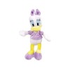 Disney: Daisy kacsa plüssfigura - 25 cm