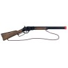 Winchester patronos puska - 65 cm
