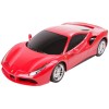Ferrari 488 GTB távirányítós autó - 1:24
