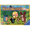 Ravensburger: Kisvakond és barátai társasjáték