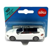 SIKU BMW 645i cabrio 1:55 - többféle - 1007