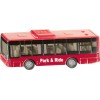 SIKU Park and Ride városi busz 1:87 - 1021
