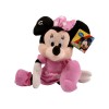 Minnie egér Disney plüssfigura - 35 cm