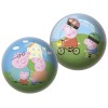 Labda 15 cm - Peppa malac