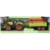 Farm traktor - 43 cm, többféle