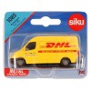 SIKU Mercedes-Benz DHL furgon 1:86 - 1085