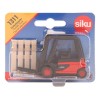 SIKU Linde targonca 1:87 - 1311