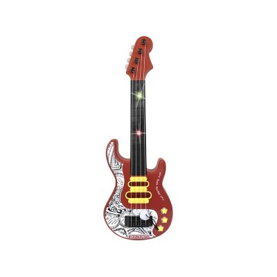 Elektromos gitár 241110