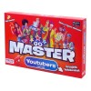 Go Master Youtuber társasjáték