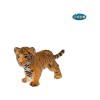 Papo tigris kölyök 50021