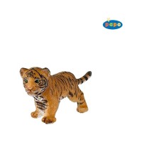 Papo tigris kölyök 50021