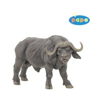 Afrikai bölény 50114